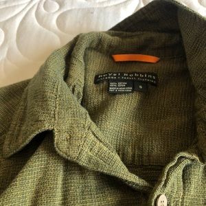 Royal Robbins button up
